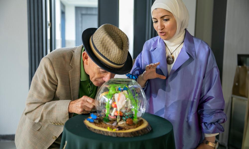 Faculty of Art and Design Inaugurates